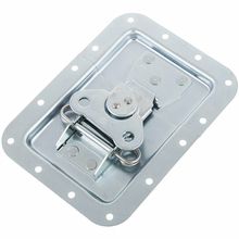 Adam Hall 17254TP Butterfly Latch large