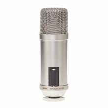 Rode Broadcaster