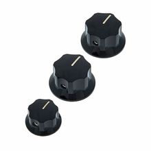 Fender Potiknob Set Jazz Bass