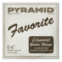 Pyramid A 5 Nylon