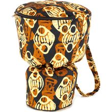 African Percussion Djemben Bag 34 cm
