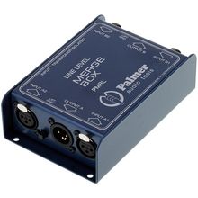Palmer PMB-L Merge box