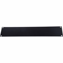 Thon Rack Panel 2U Flat