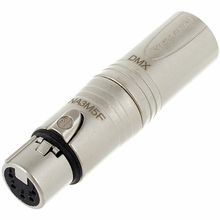 Neutrik NA3 M5F