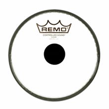 Remo 06" CS Clear