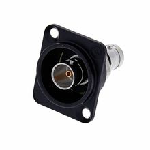 Neutrik NBB 75 DFIB BNC Socket