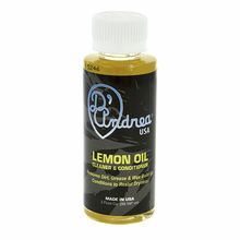 dAndrea Lemon Oil