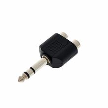 the sssnake 1861 Y-Adapter