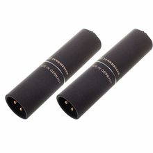 Sennheiser MKH 8020 Stereo Pair