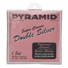 Pyramid Super Classic red