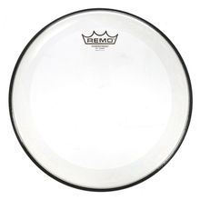 Remo 12" Powerstroke 4 Clear