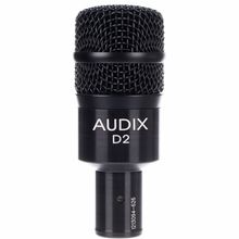 Audix D2