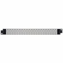 Adam Hall 87445 Rack Cover 1U
