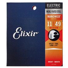 Elixir Nanoweb Medium
