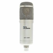 the t.bone SCT 2000