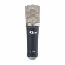 the t.bone SC 450