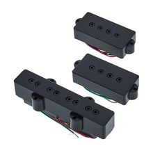 DiMarzio DP126 BK