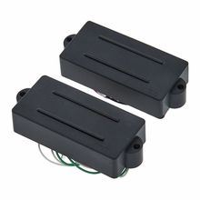 DiMarzio DP127 BK