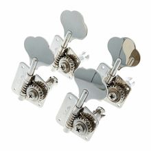 Schaller BMF Bass Tuner Set 4L N