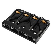 Schaller Bass Bridge 3D-4 BC