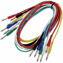 the sssnake SK369M-15 Patchcable