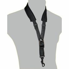 BG S10ESH Saxophone Strap