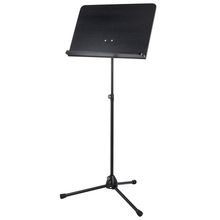 K&M 118/1 Orchestra Complete Black