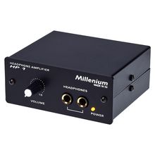 Millenium HP 1