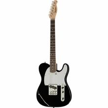Harley Benton TE-20 BK Standard Series