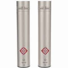 Neumann KM184 Stereo Set