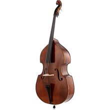Thomann Bohemia Double Bass 3/4 SOL LE