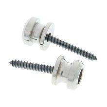 Fender Strap Button chrome