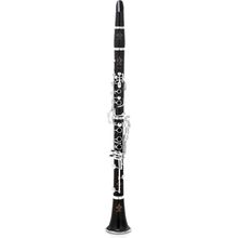 Buffet Crampon E-13 Bb-Clarinet 18/6