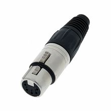 Neutrik NC5 FX