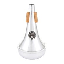 Tom Crown Tenor Trombone Straight Alu