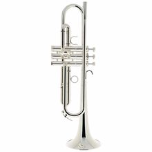 Schilke B3 Bb-Trumpet