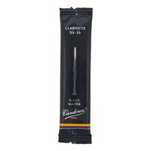 Vandoren Black Master Traditional 3.5