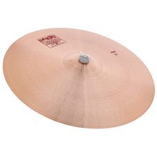 Paiste 2002 Classic 22"Ride