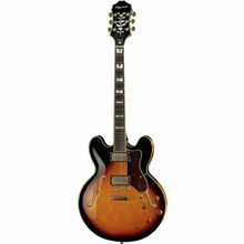Epiphone Sheraton-II Pro VS