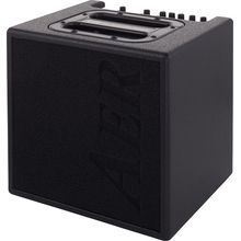 AER Alpha Black