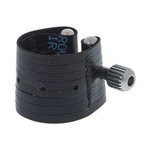 Rovner Dark Bb Clarinet Boehm 1R B