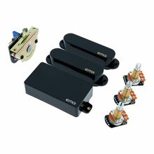 EMG SA/SA/81 Black