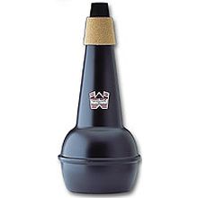 Denis Wick DW5528 Bass Trombone Prac Mute