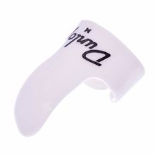 Dunlop Finger Ring White Middle