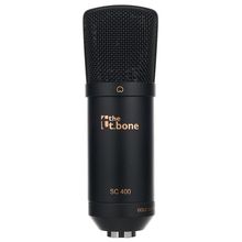 the t.bone SC 400