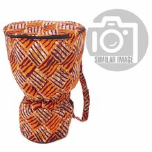 African Percussion Djemben Bag 32cm