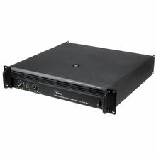 the t.amp TA 2400 MK-X