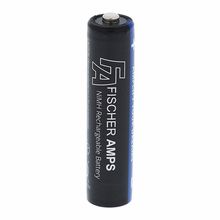 Fischer Amps Micro NIMH /AAA