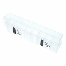 Fischer Amps Battery Box 8x Mignon /AA