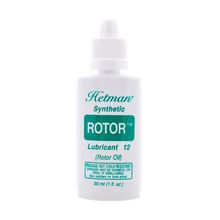 Hetman Nr. 12 Rotor Oil